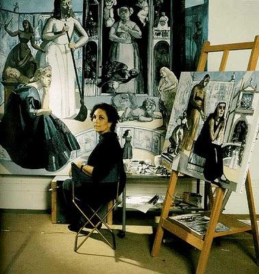 Artist residencies in Portugal