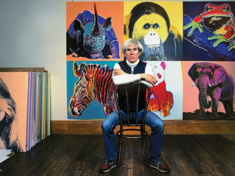 Artist residencies in United States