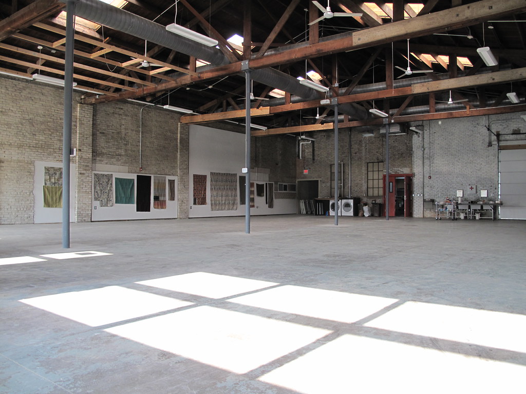Navigating financial avenues: securing support for your artist residency