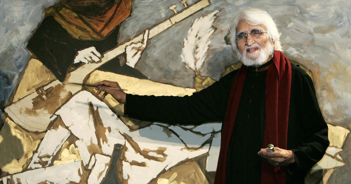 Artist residencies in India