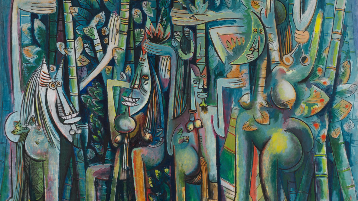 Artist residencies in Cuba