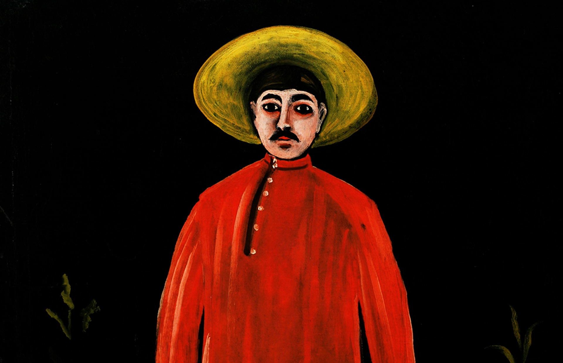 Artist residencies in Georgia