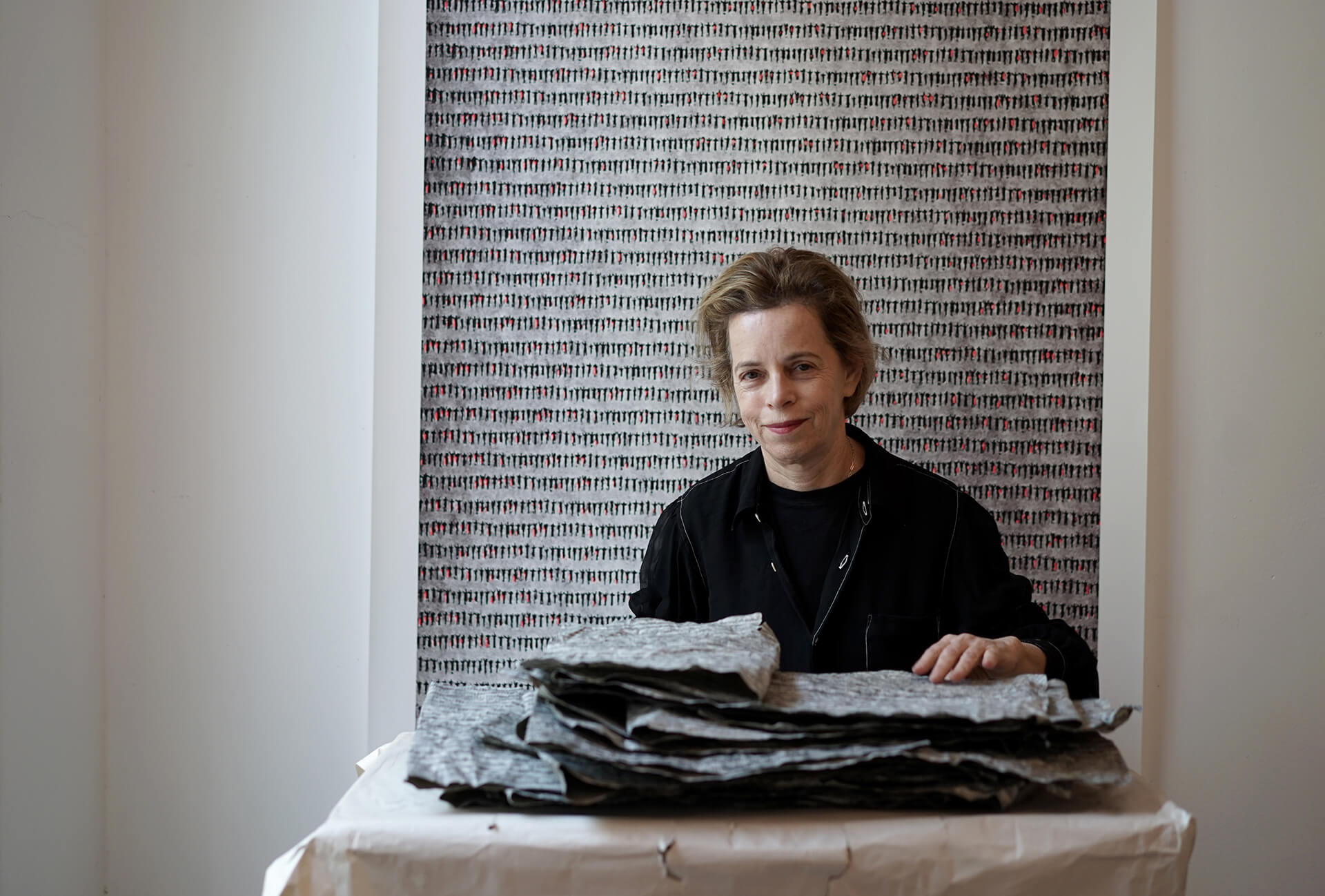 Artist residencies in Israel