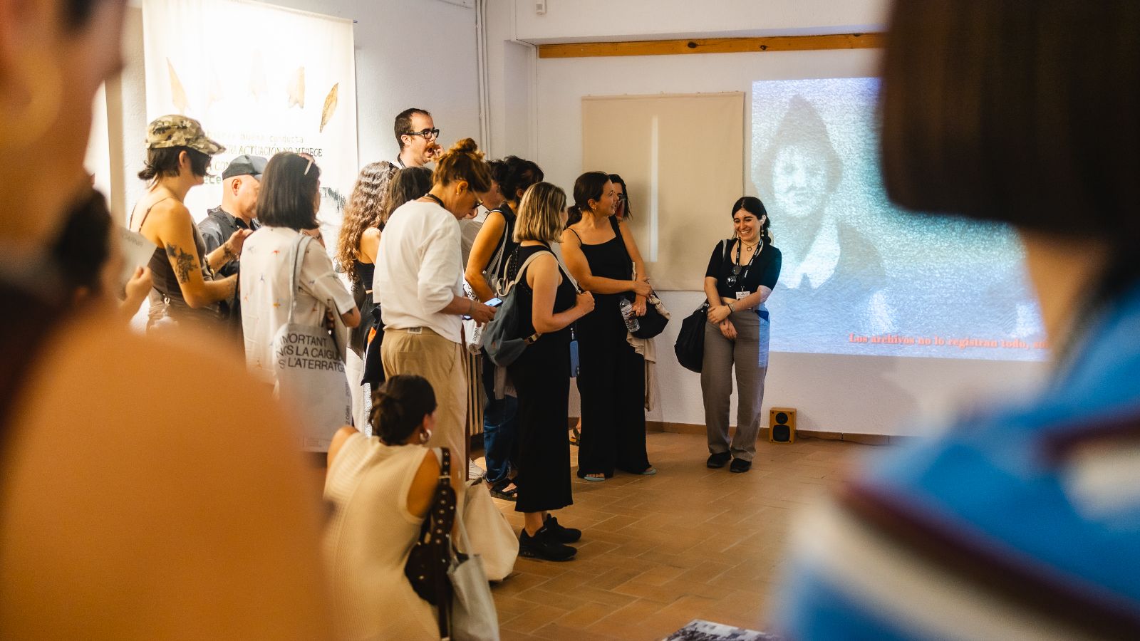 A COBERT - ART RESIDENCY