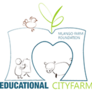 Mlango Farm Foundation logo