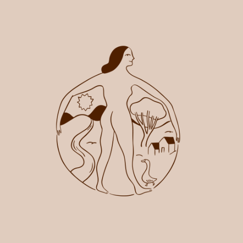 Can Silvestre Residency logo