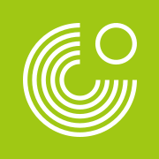 Confluence of Myths Residency logo
