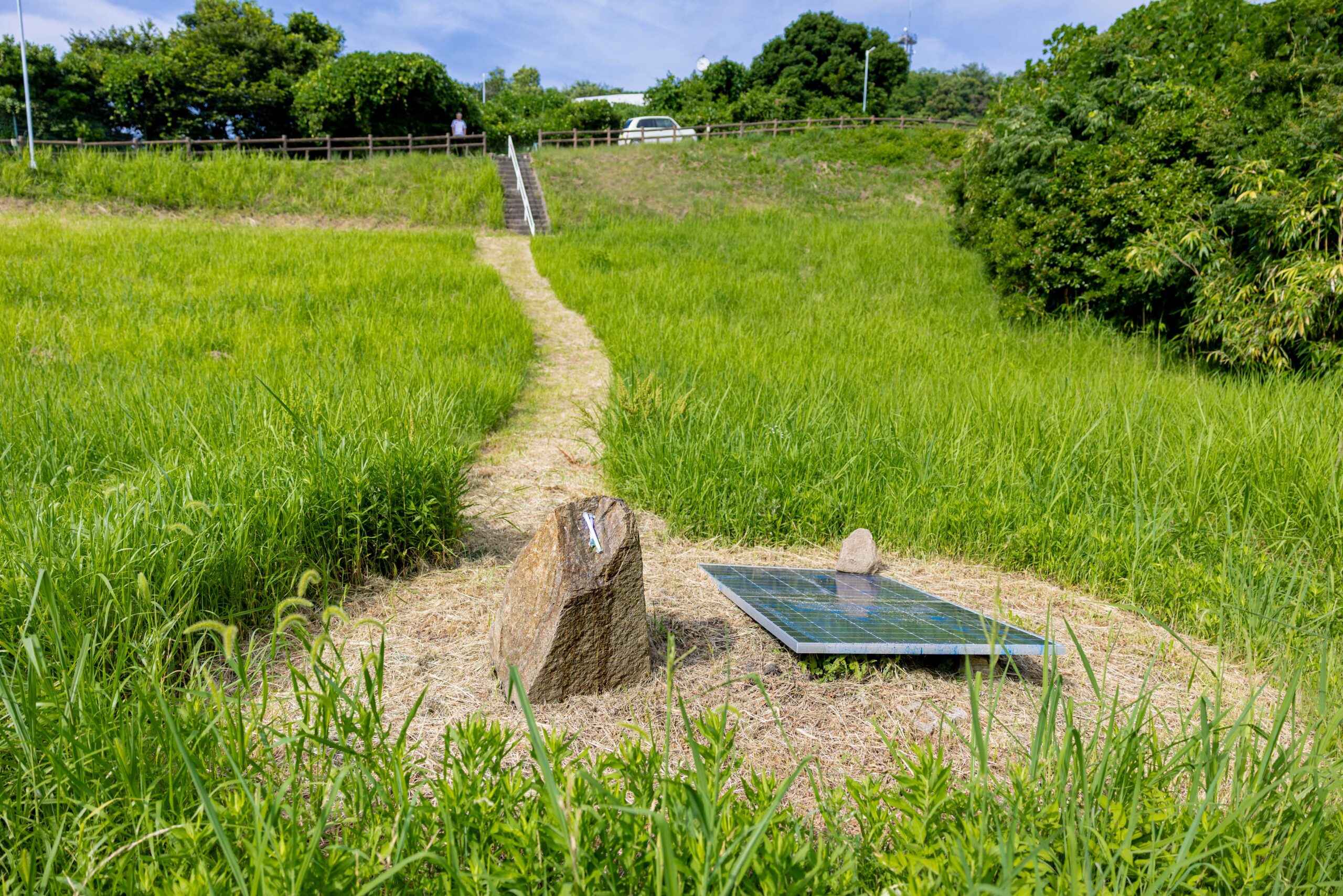 Contemporary Art Center Kitakyushu logo