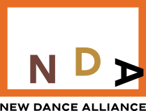 New Dance Alliance logo
