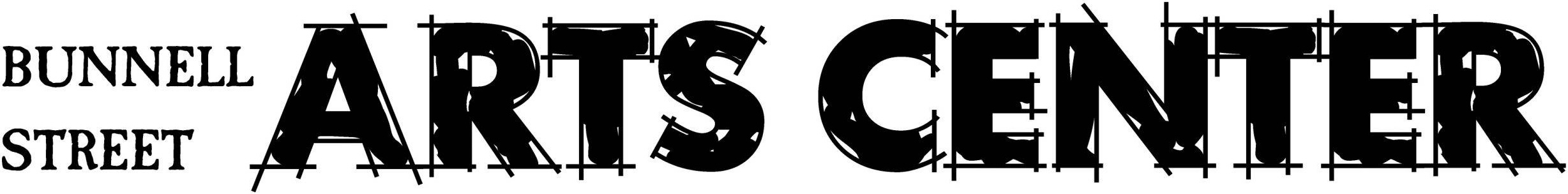 Bunnell Street Arts Center logo
