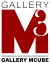 Gallery Mcube logo