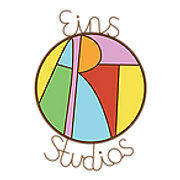 Eins Art Studios logo
