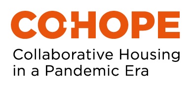 Christiania Researcher in Residence logo