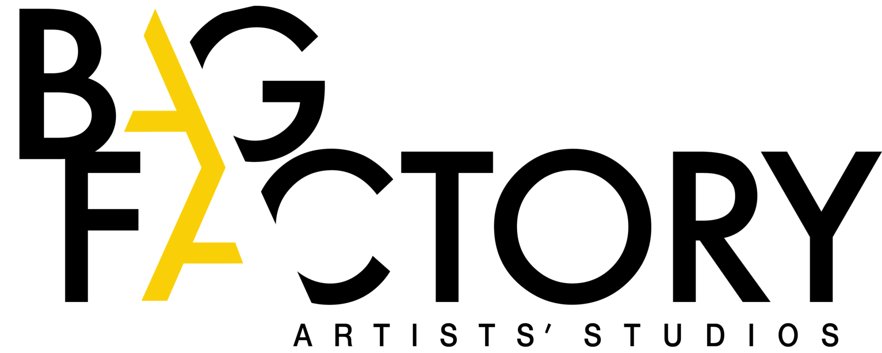 The Bag Factory logo