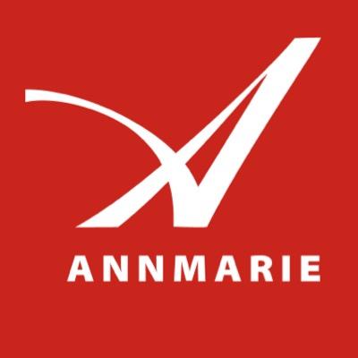 Annmarie Sculpture Garden & Arts Center logo