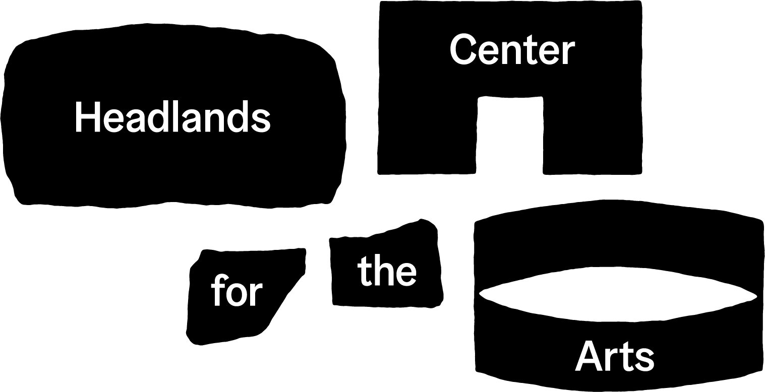 Headlands Center for the Arts logo