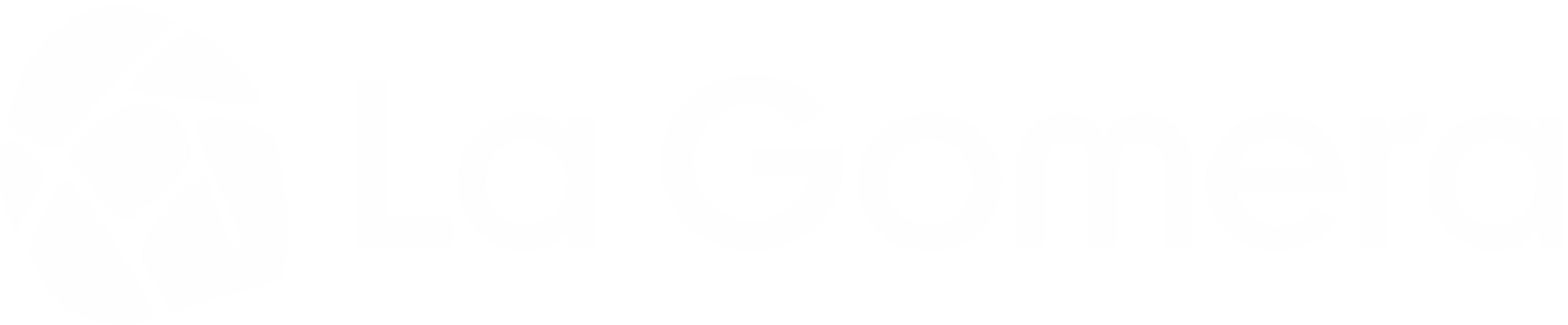 AiR on the Canary Islands logo