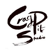 Crag Pit Studios logo