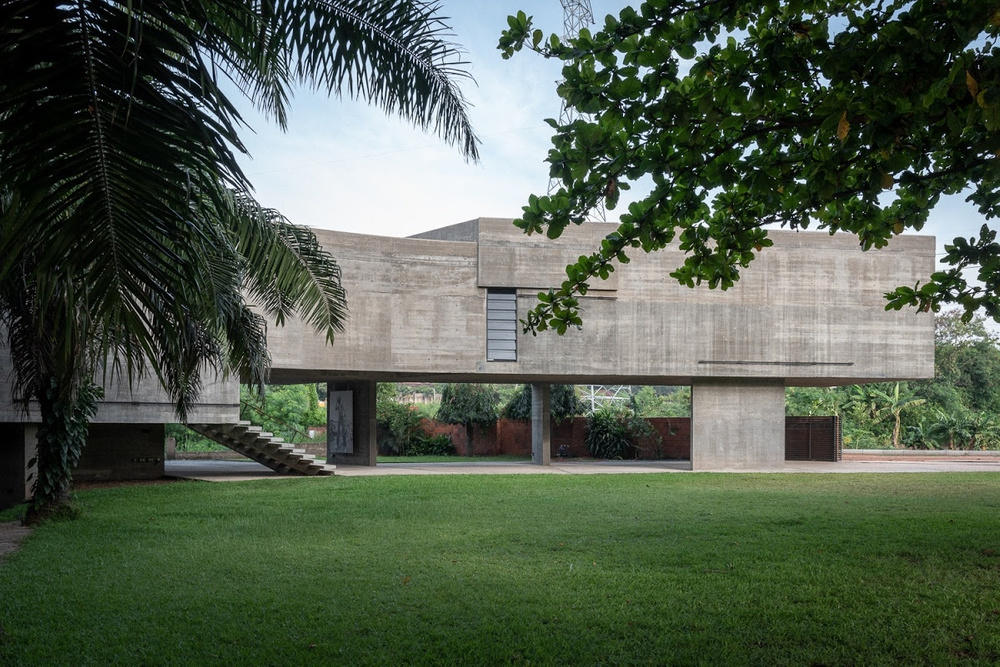 Nubuke Foundation logo