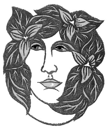 Hypatia-in-the-Woods logo