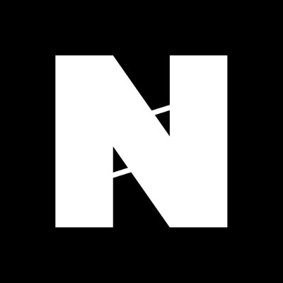 National Centre for Writing logo