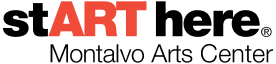 Montalvo Arts Center logo