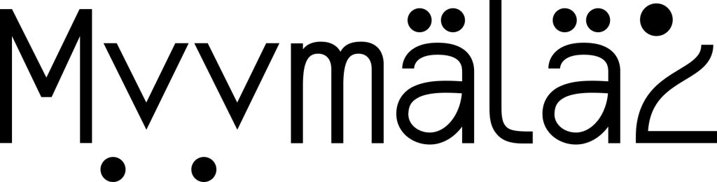 Villa Eläintarha logo