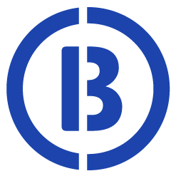 Buinho Fablab & Creative Hub logo