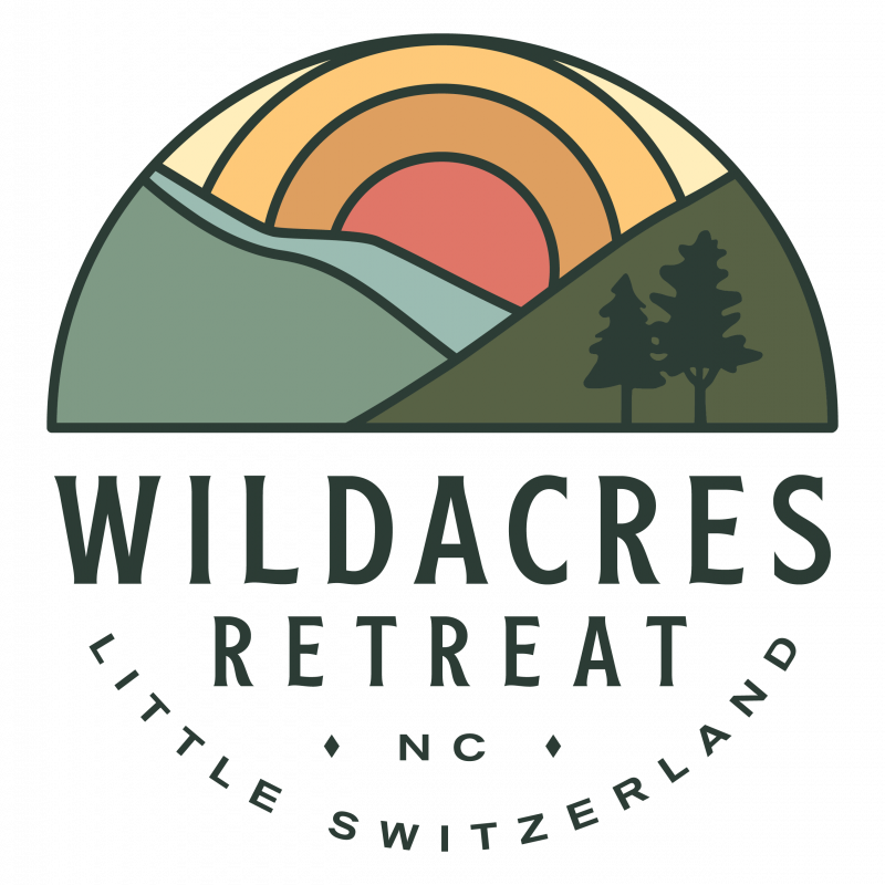 Wildacres Environmental Artist-In-Residence logo