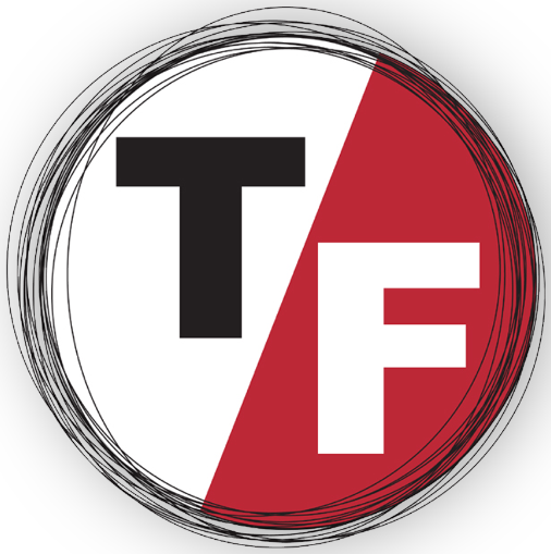 True/False Film Fest logo