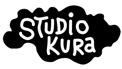 Studio Kura logo