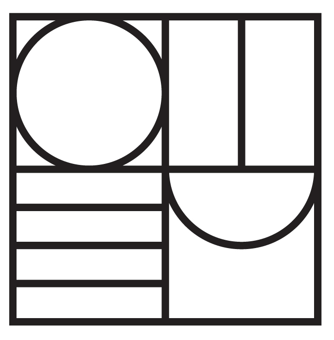 The Ou Gallery logo