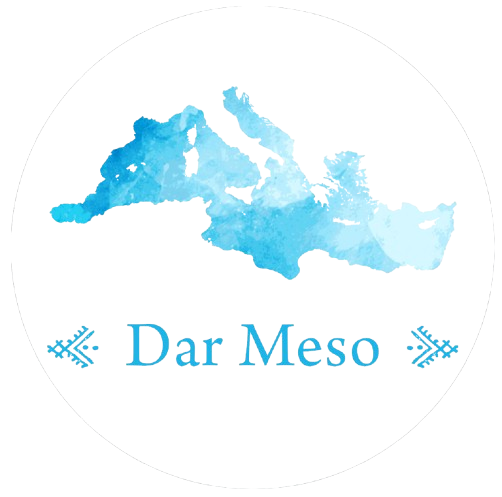 Dar Meso logo