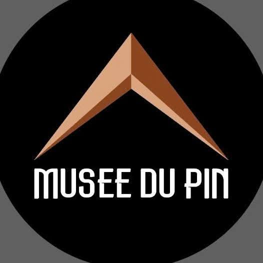 Bảo Tàng Thông - Musee du Pin logo