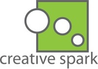 Creative Spark logo