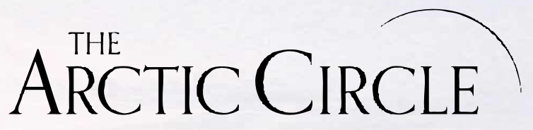 The Arctic Circle logo