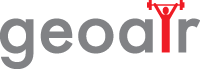 GeoAIR logo