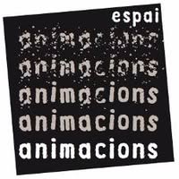 Espai Animacions logo
