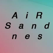 AIR Sandnes logo