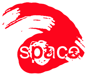 Space A logo