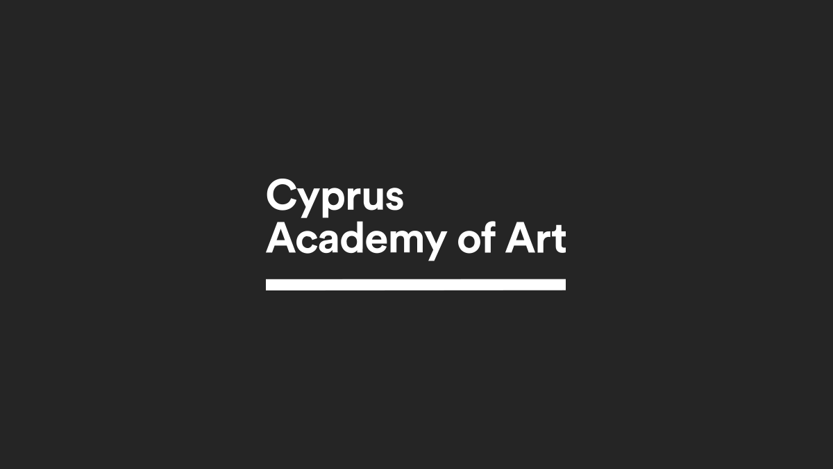 Cyprus Artist Residency logo