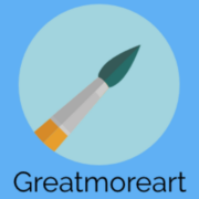 Greatmore Studios logo