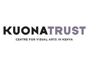 Kuona Trust logo