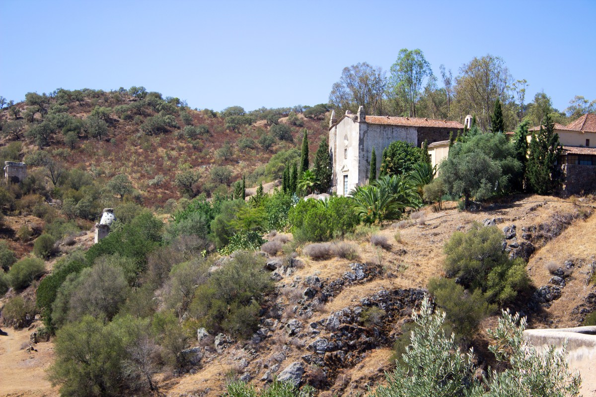 Convento Sâo Francisco logo