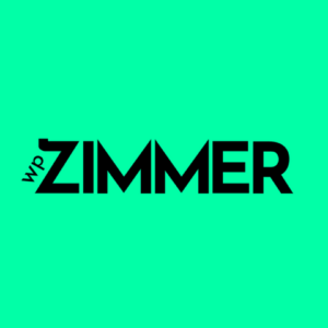 wpZimmer Open Call logo