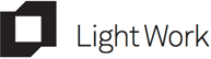 Light Work logo