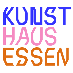 Kunsthaus Essen logo