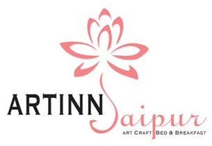 Artinn Jaipur Center logo