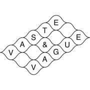 Centre d'artistes Vaste et Vague logo