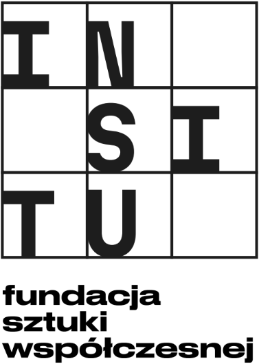 The In Situ Contemporary Art Foundation logo